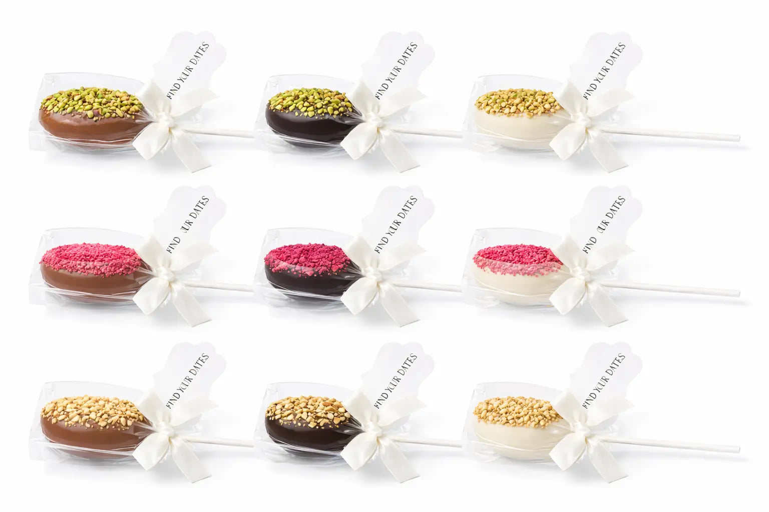 Lollipop Dates FIND YOUR DATES