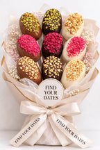 Lollipop Dates FIND YOUR DATES