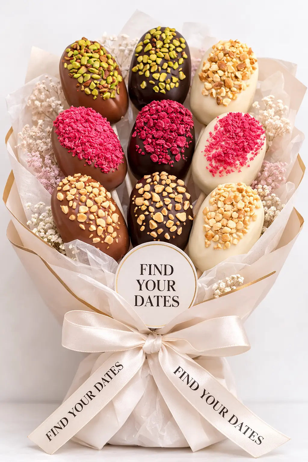 Lollipop Dates FIND YOUR DATES