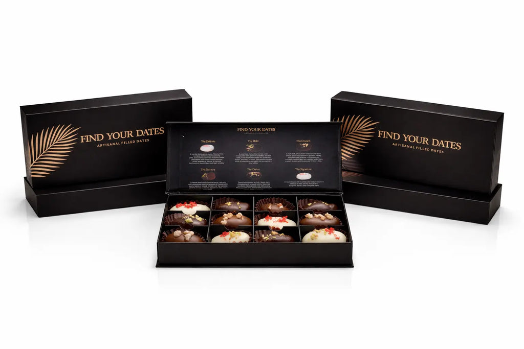 Signature Collection FIND YOUR DATES