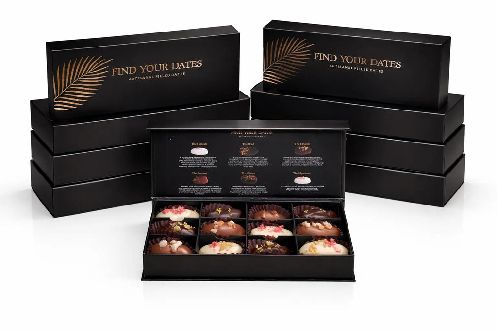Signature Collection FIND YOUR DATES